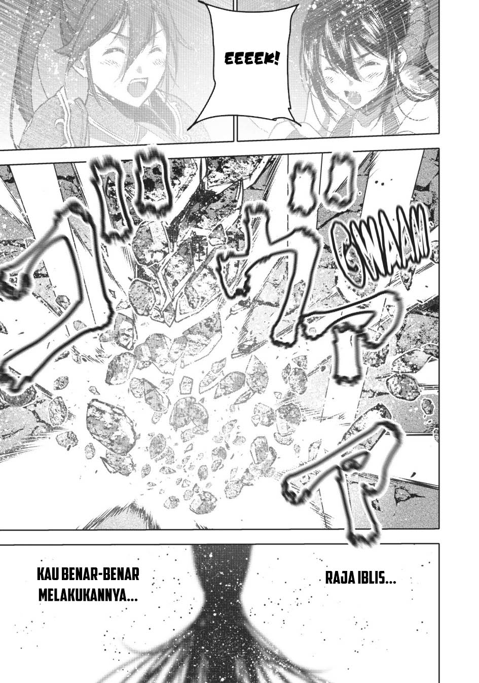Chapter 67 - halaman 20