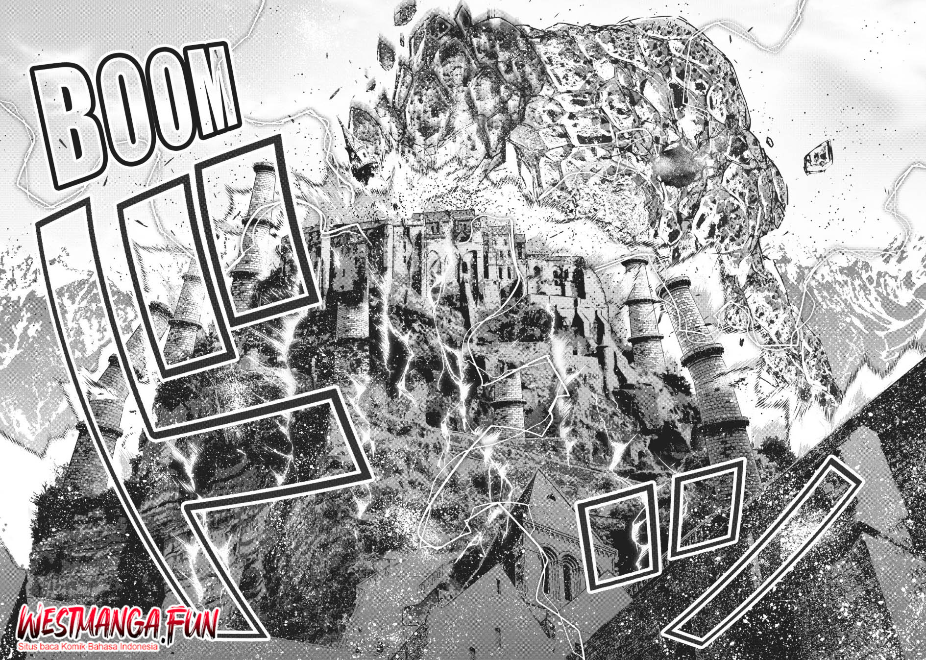 Chapter 67 - halaman 21