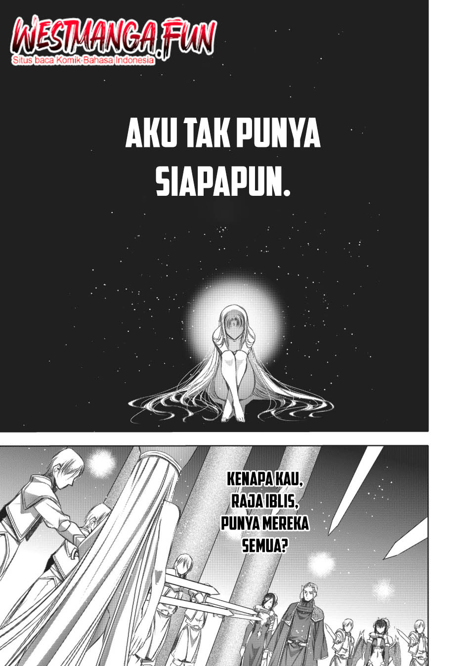 Chapter 67 - halaman 6