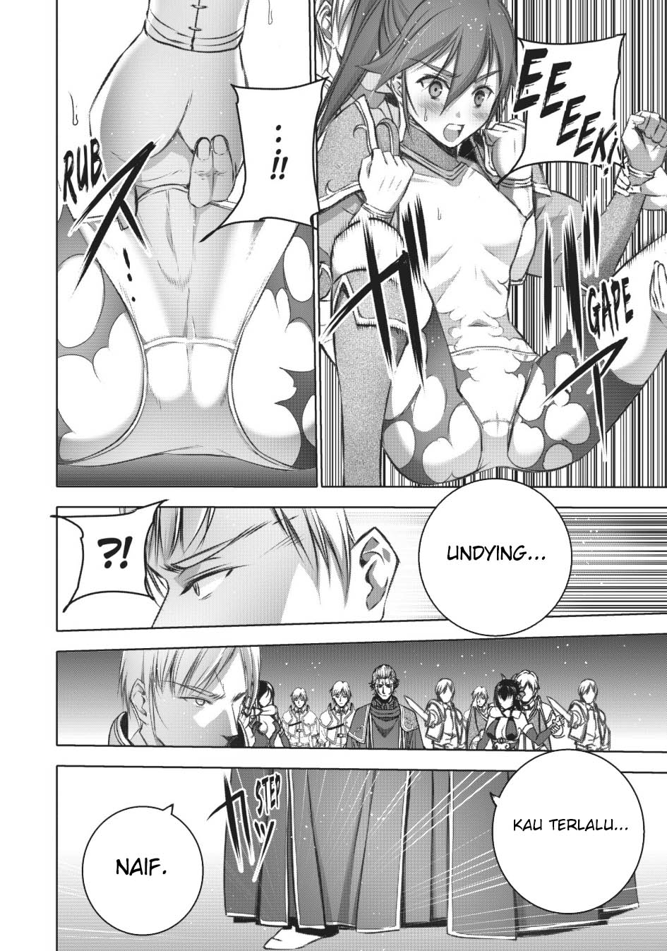 Chapter 67 - halaman 7