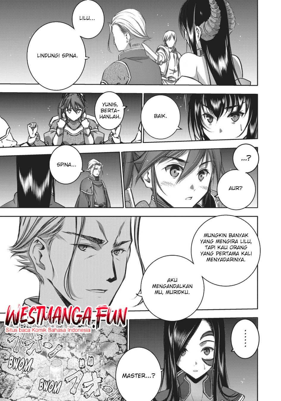 Chapter 67 - halaman 8