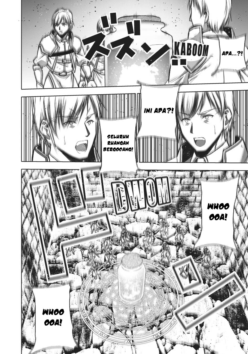 Chapter 67 - halaman 9