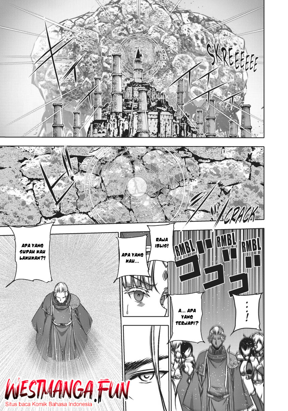 Chapter 67 - halaman 10