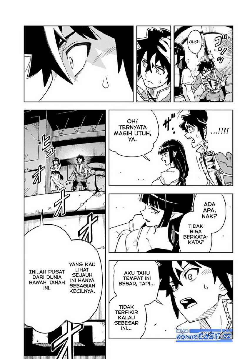 Chapter 33 - halaman 21
