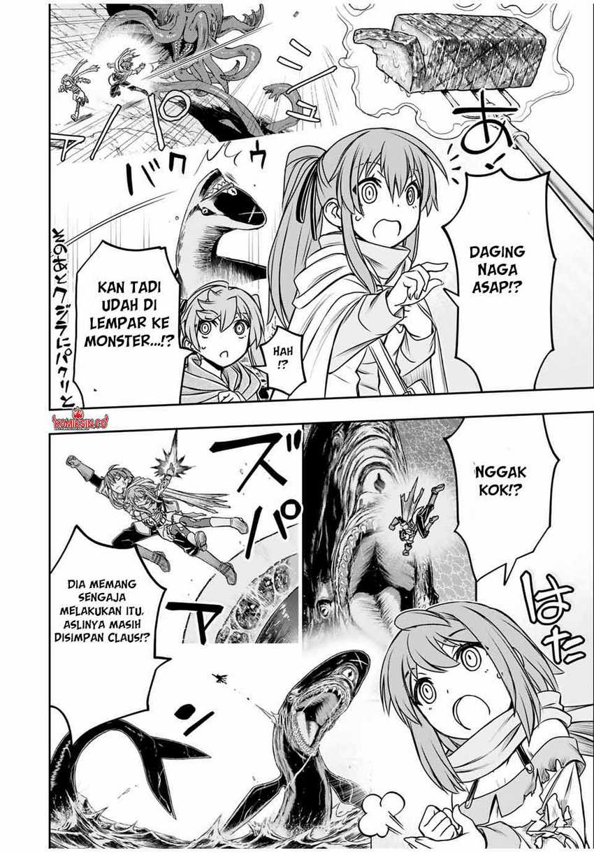 Chapter 81 - halaman 16