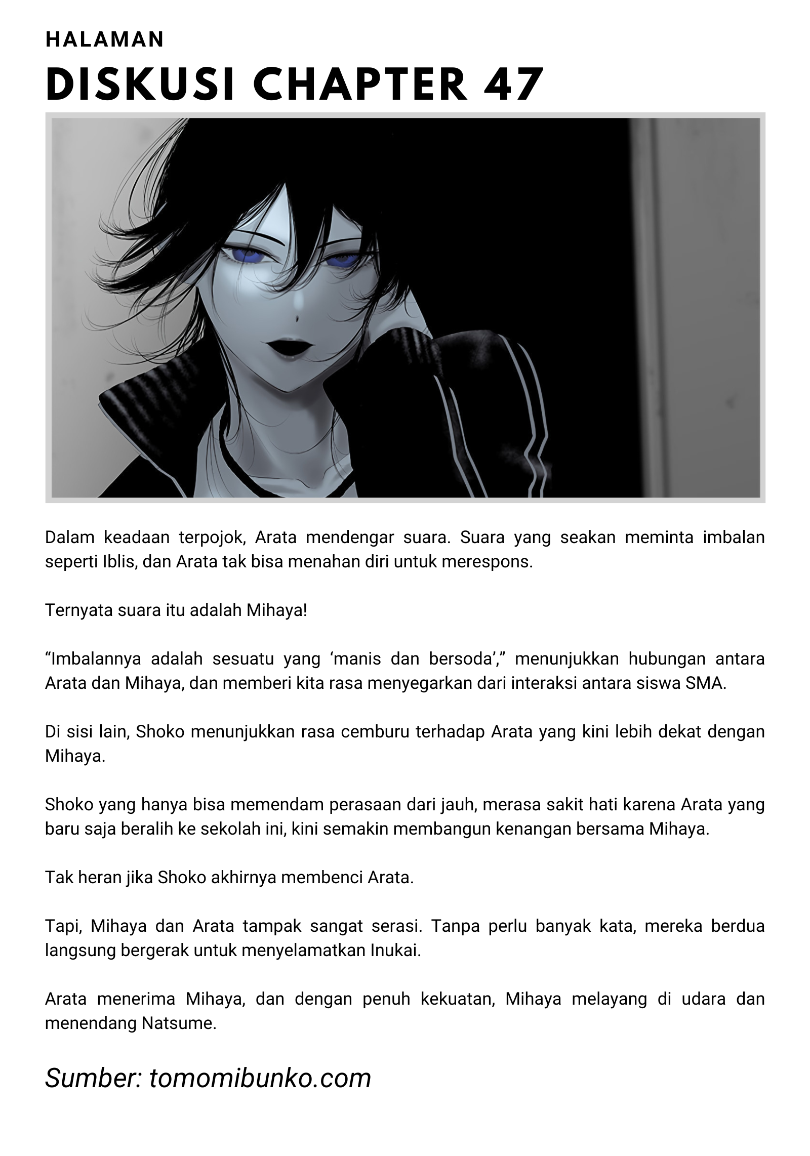Chapter 47 - halaman 26