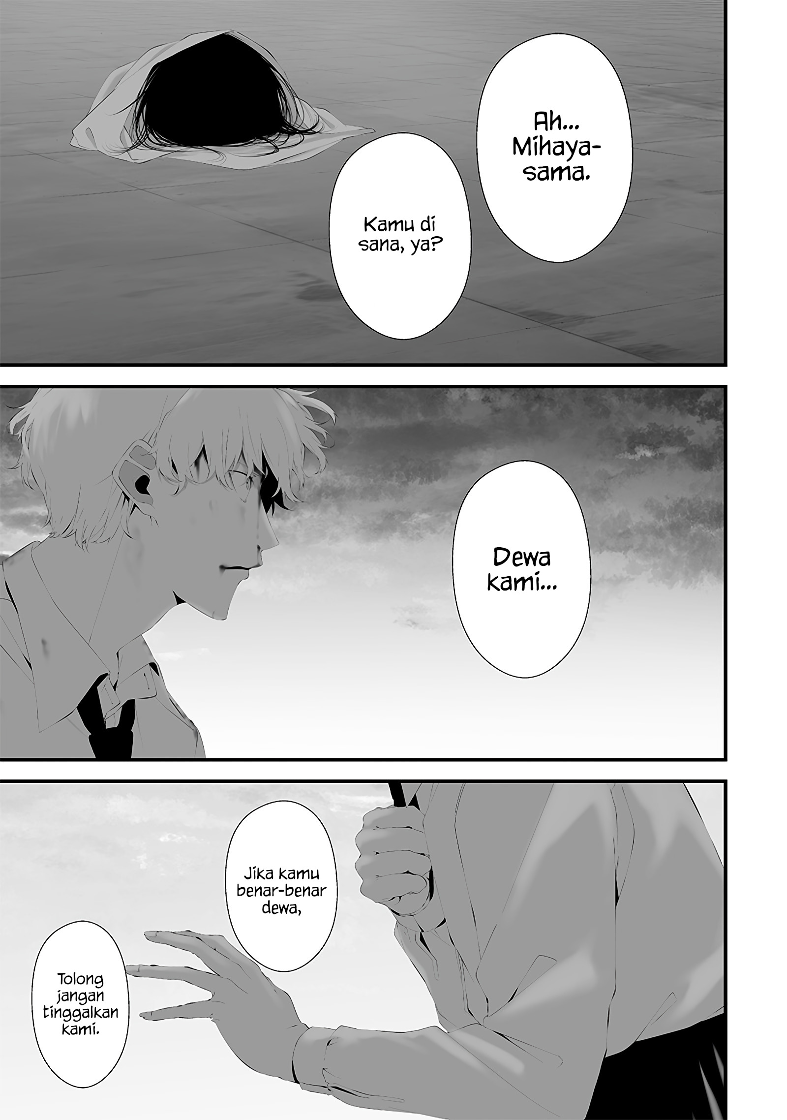 Chapter 46 - halaman 20
