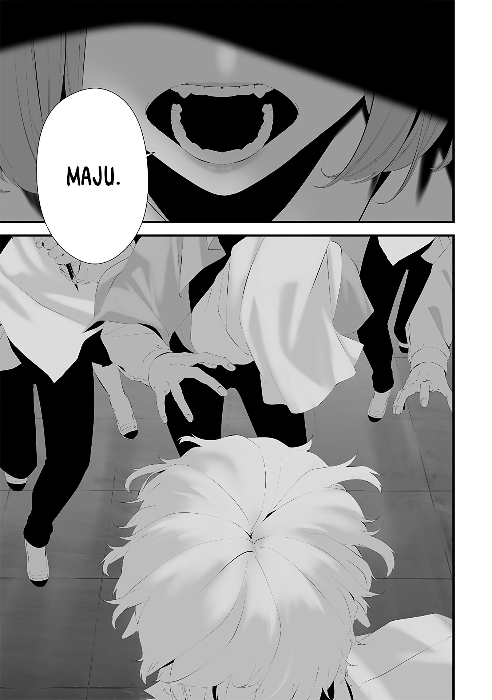 Chapter 46 - halaman 8