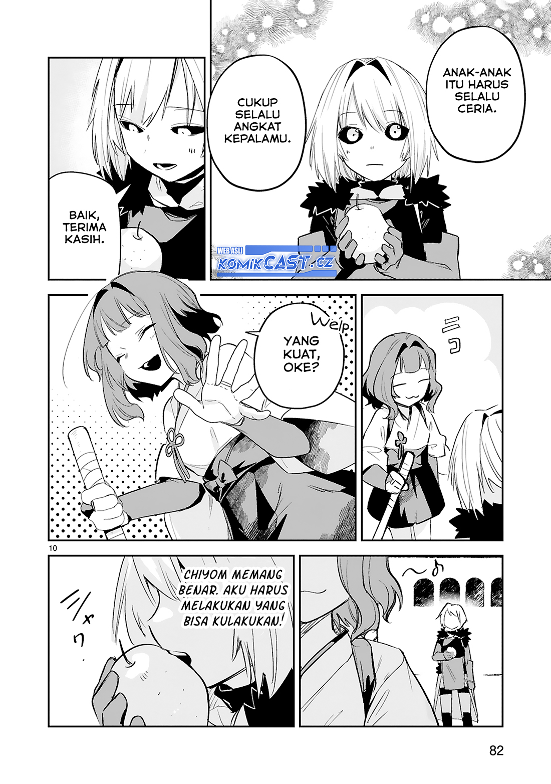Chapter 30 - halaman 12