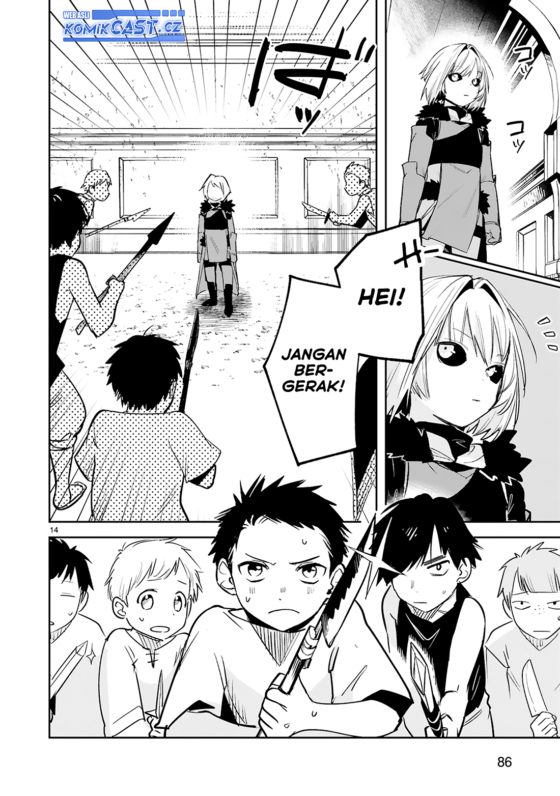 Chapter 30 - halaman 16