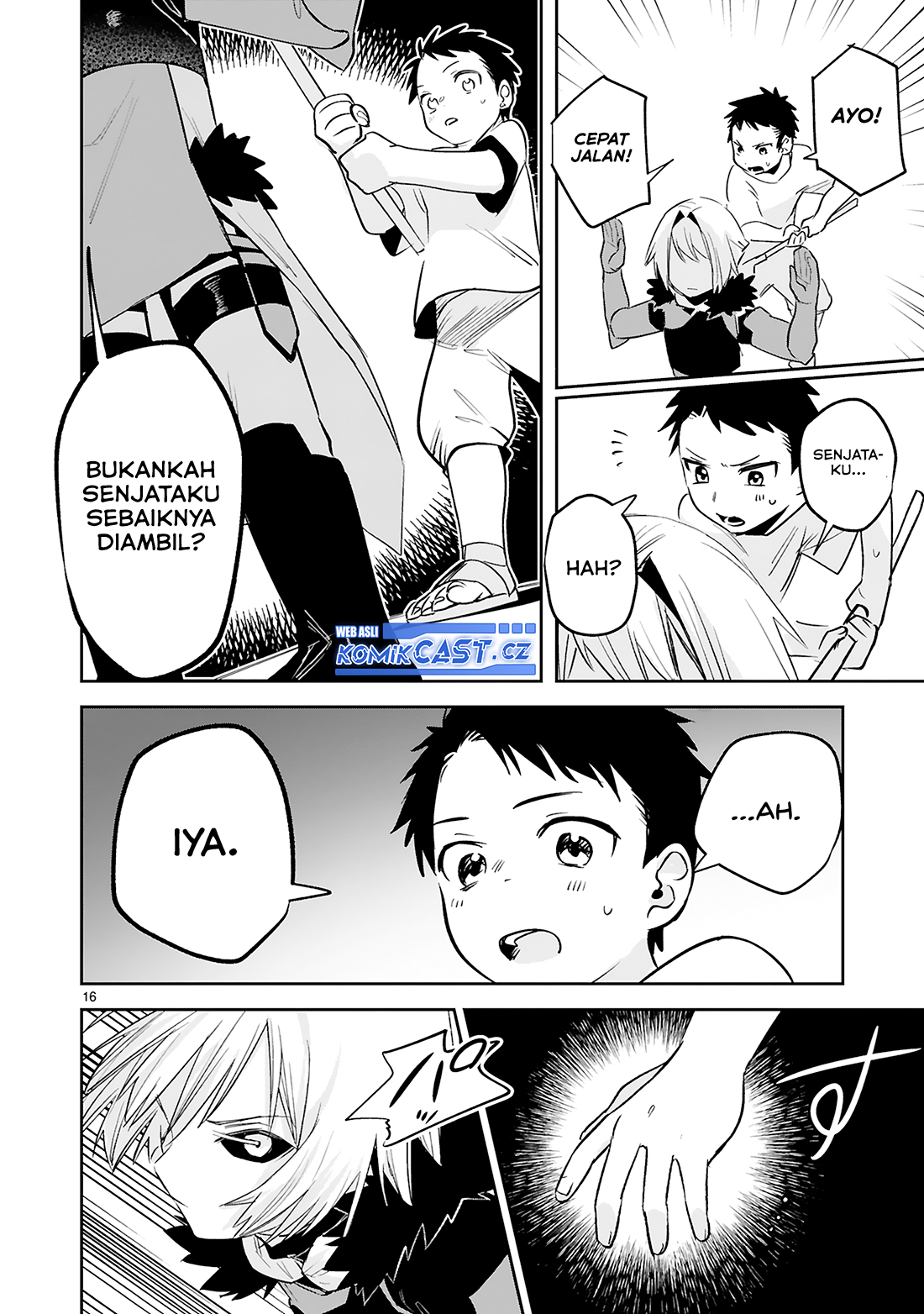 Chapter 30 - halaman 18
