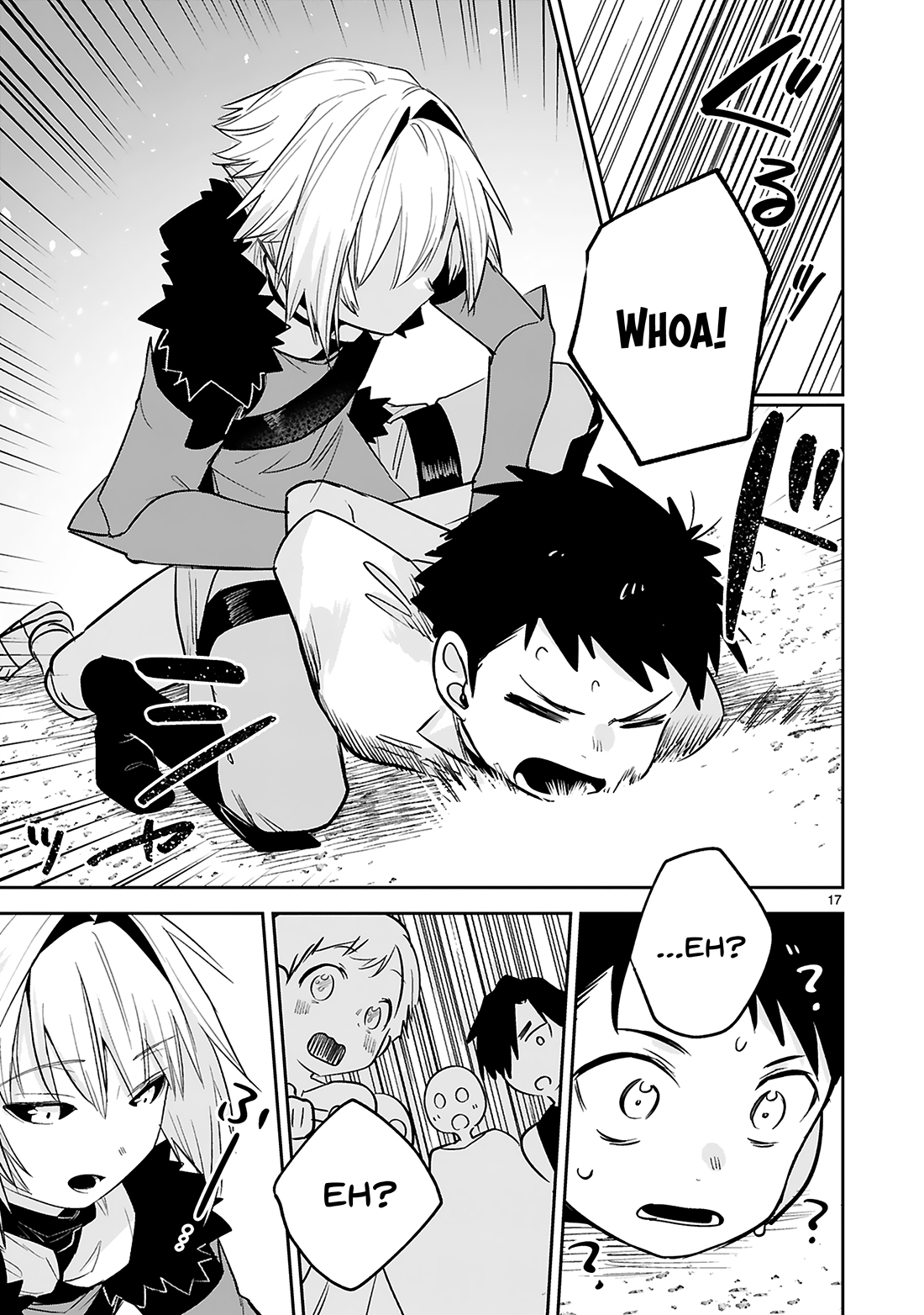 Chapter 30 - halaman 19