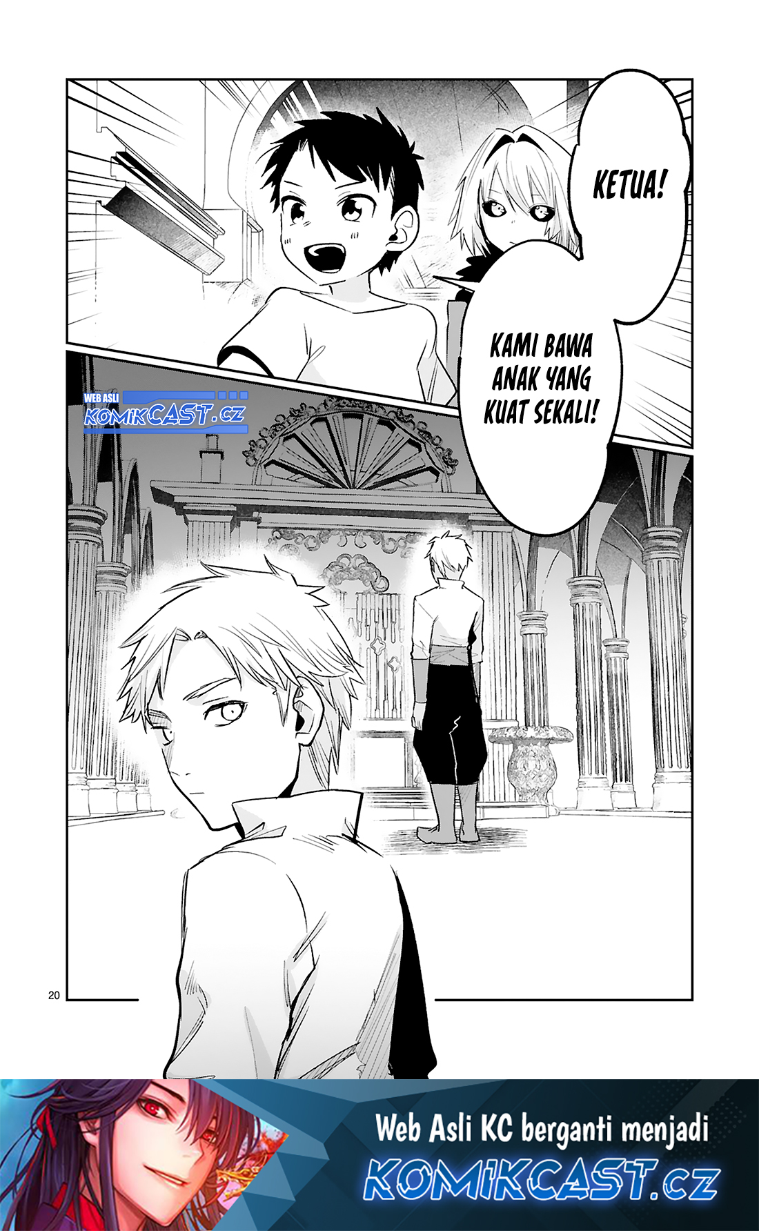 Chapter 30 - halaman 22