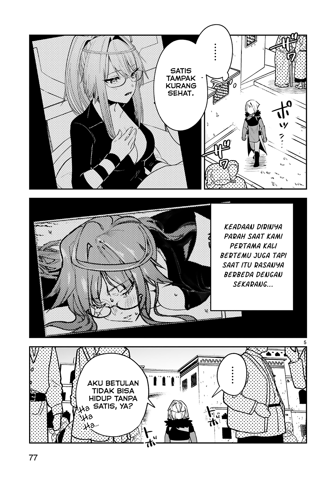 Chapter 30 - halaman 7