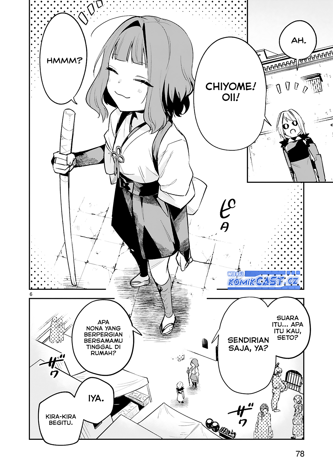 Chapter 30 - halaman 8