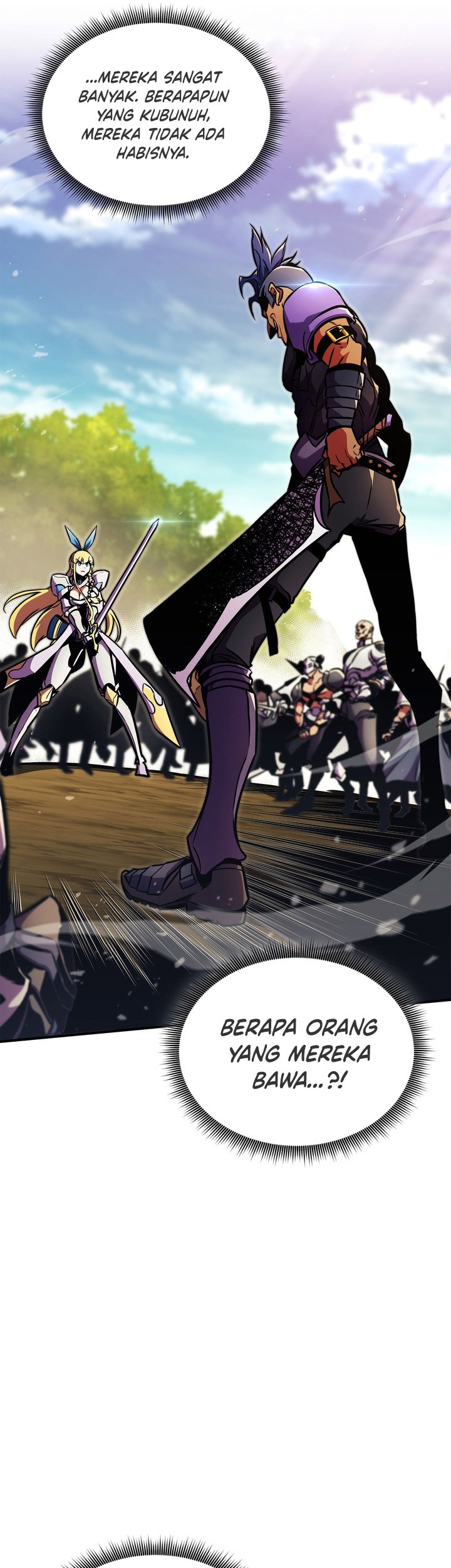 Chapter 164 - halaman 21