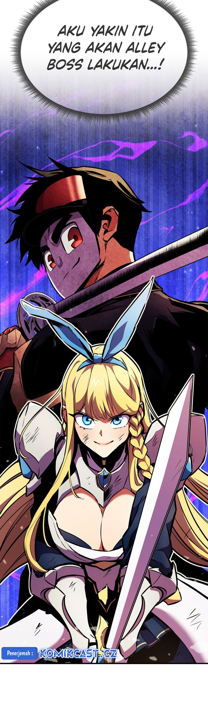 Chapter 164 - halaman 25