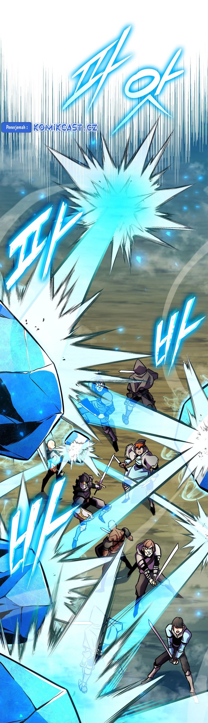 Chapter 164 - halaman 29