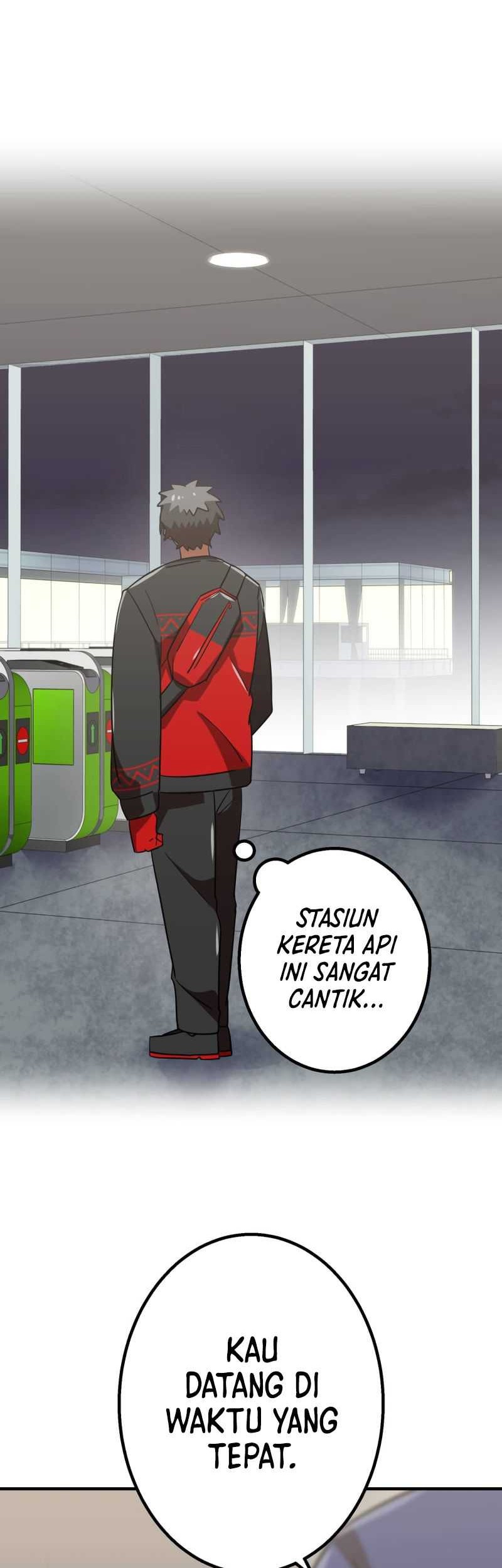 Chapter 69 - halaman 47