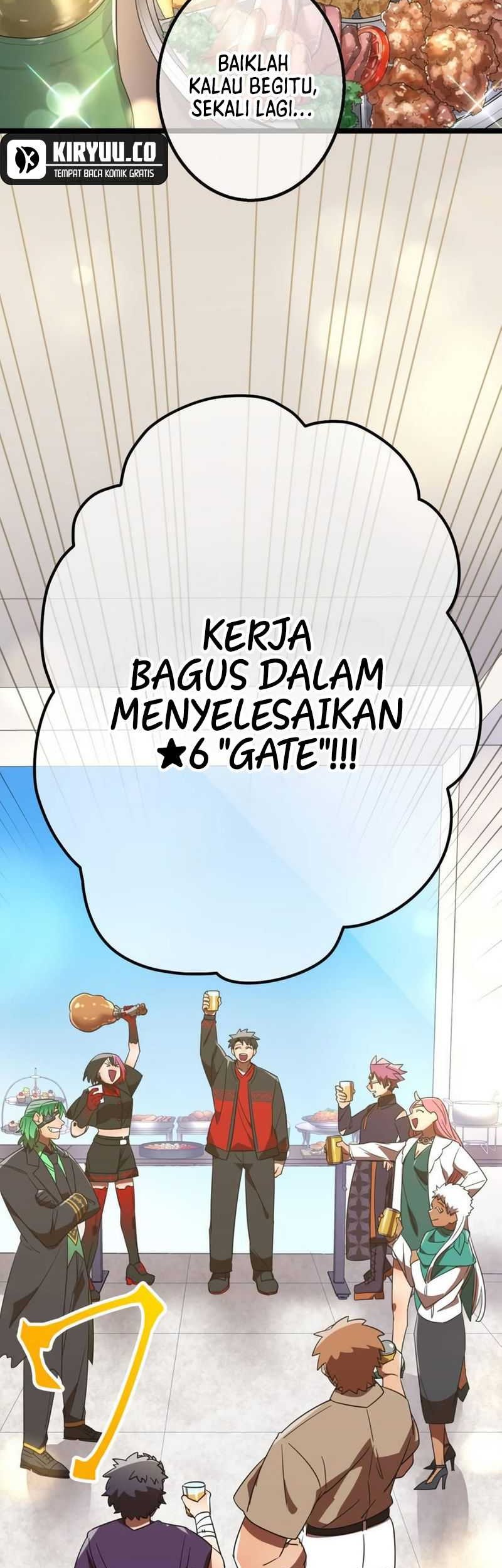 Chapter 69 - halaman 8
