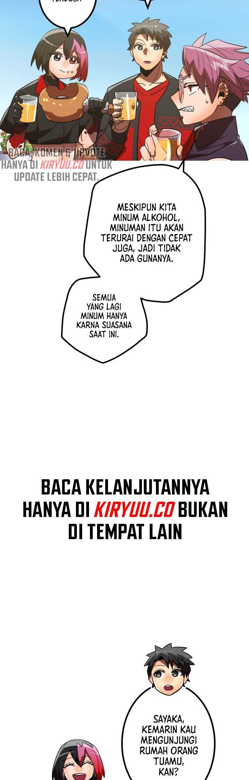 Chapter 69 - halaman 11
