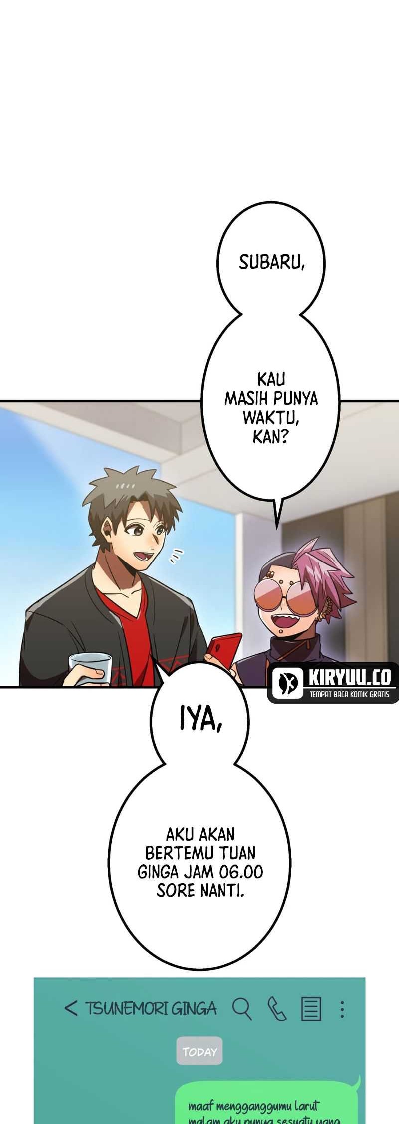 Chapter 69 - halaman 13