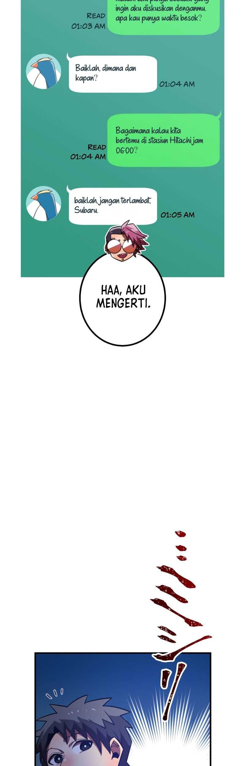 Chapter 69 - halaman 14