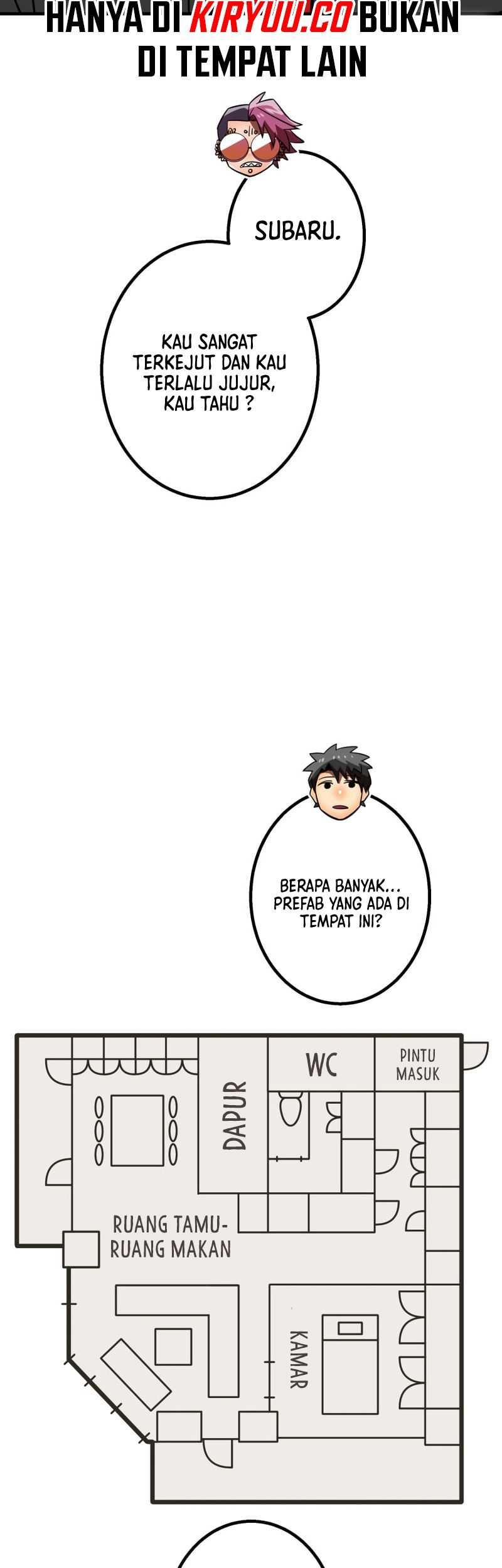 Chapter 69 - halaman 26