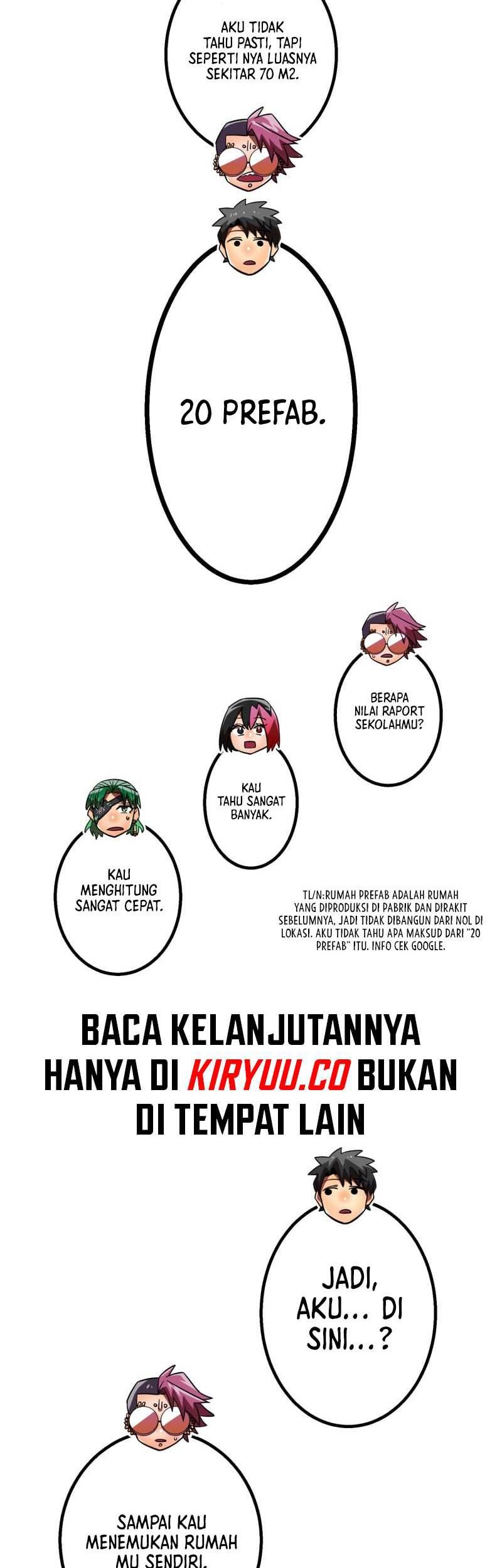Chapter 69 - halaman 27