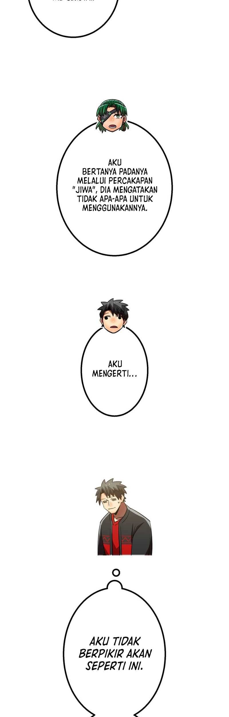 Chapter 69 - halaman 28
