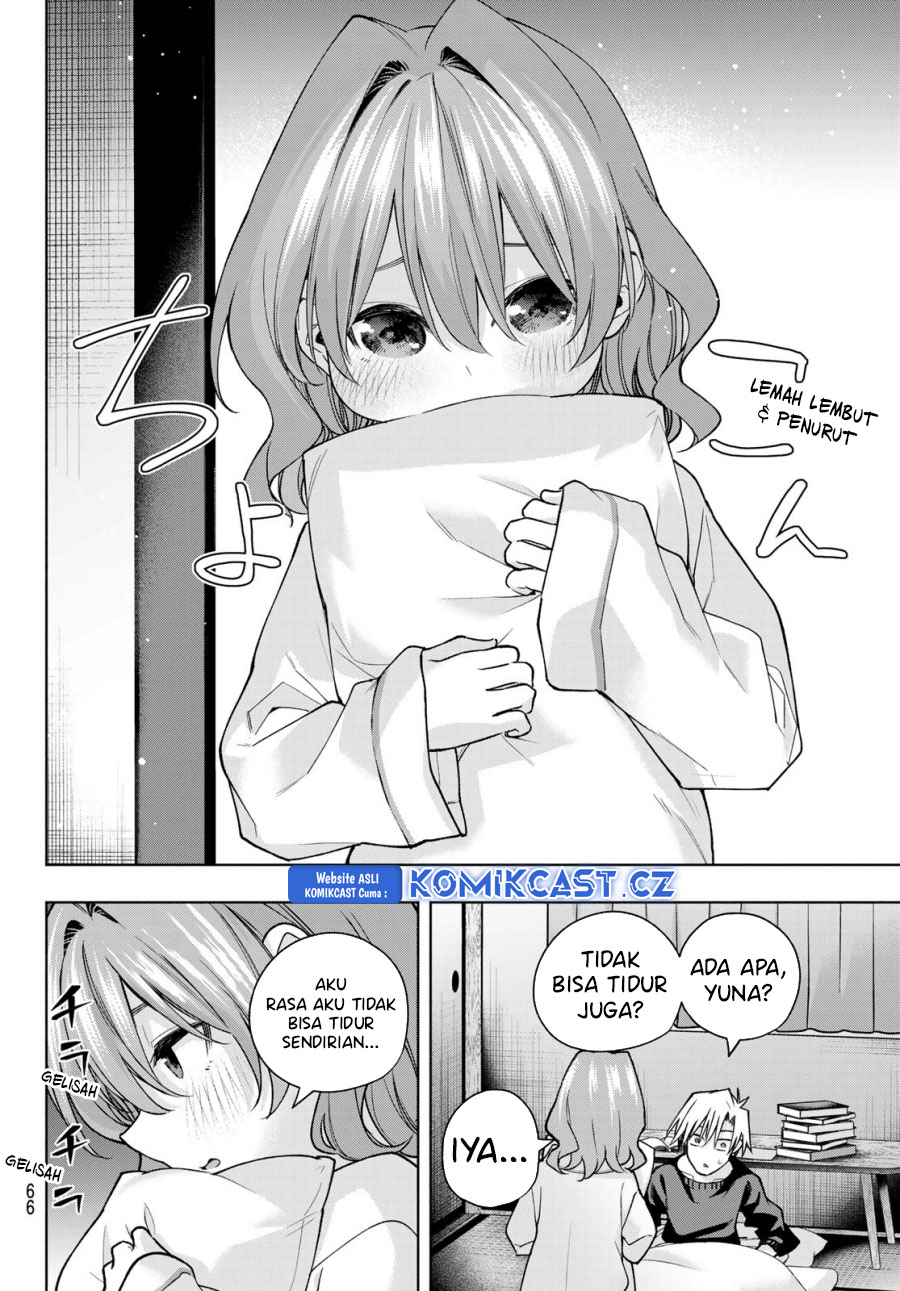 Chapter 158 - halaman 12