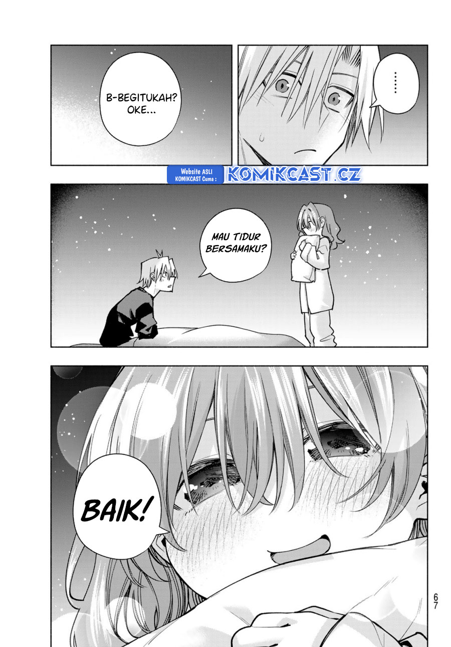 Chapter 158 - halaman 13