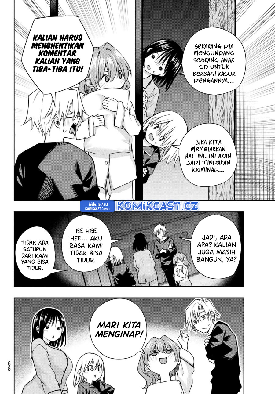 Chapter 158 - halaman 14