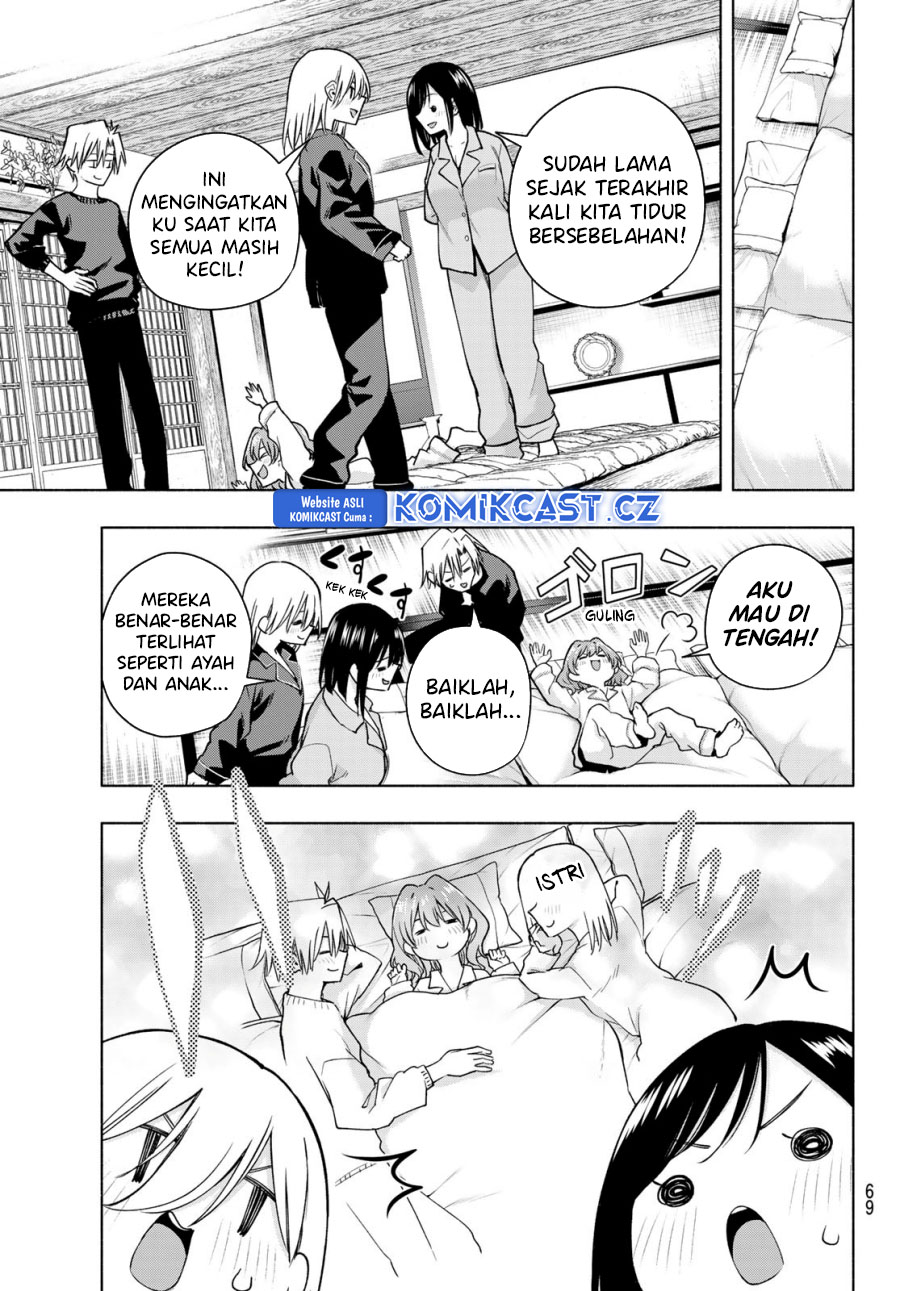 Chapter 158 - halaman 15