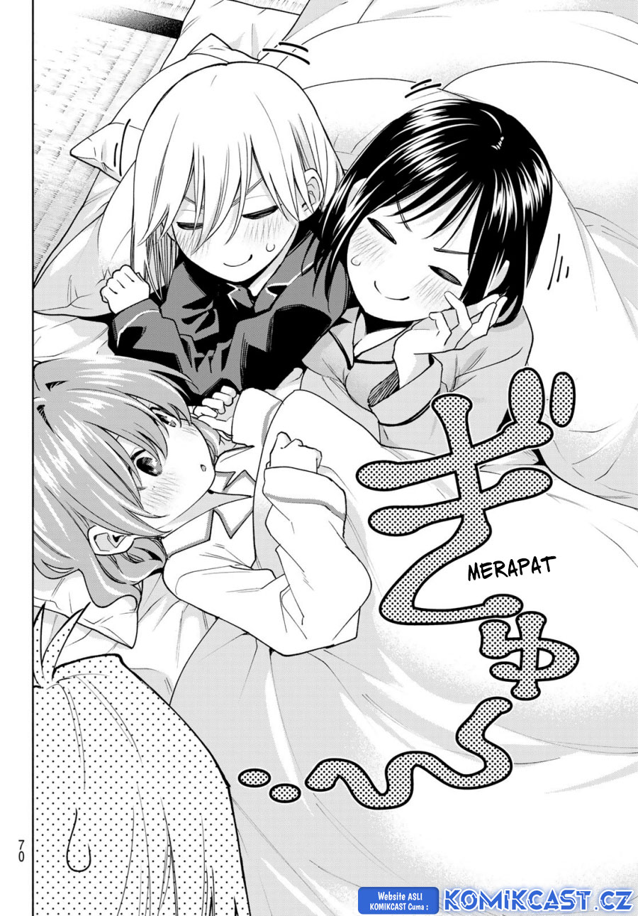 Chapter 158 - halaman 16