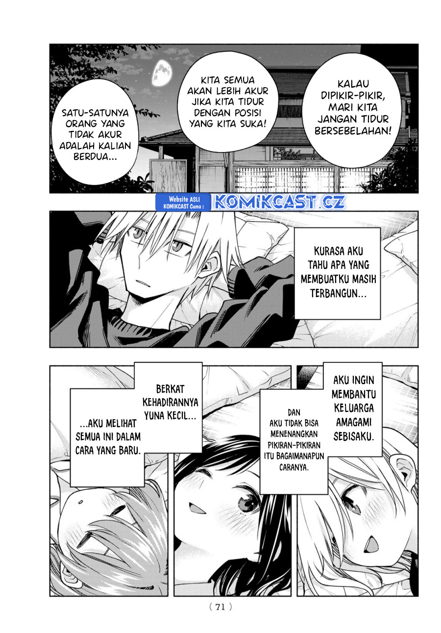 Chapter 158 - halaman 17