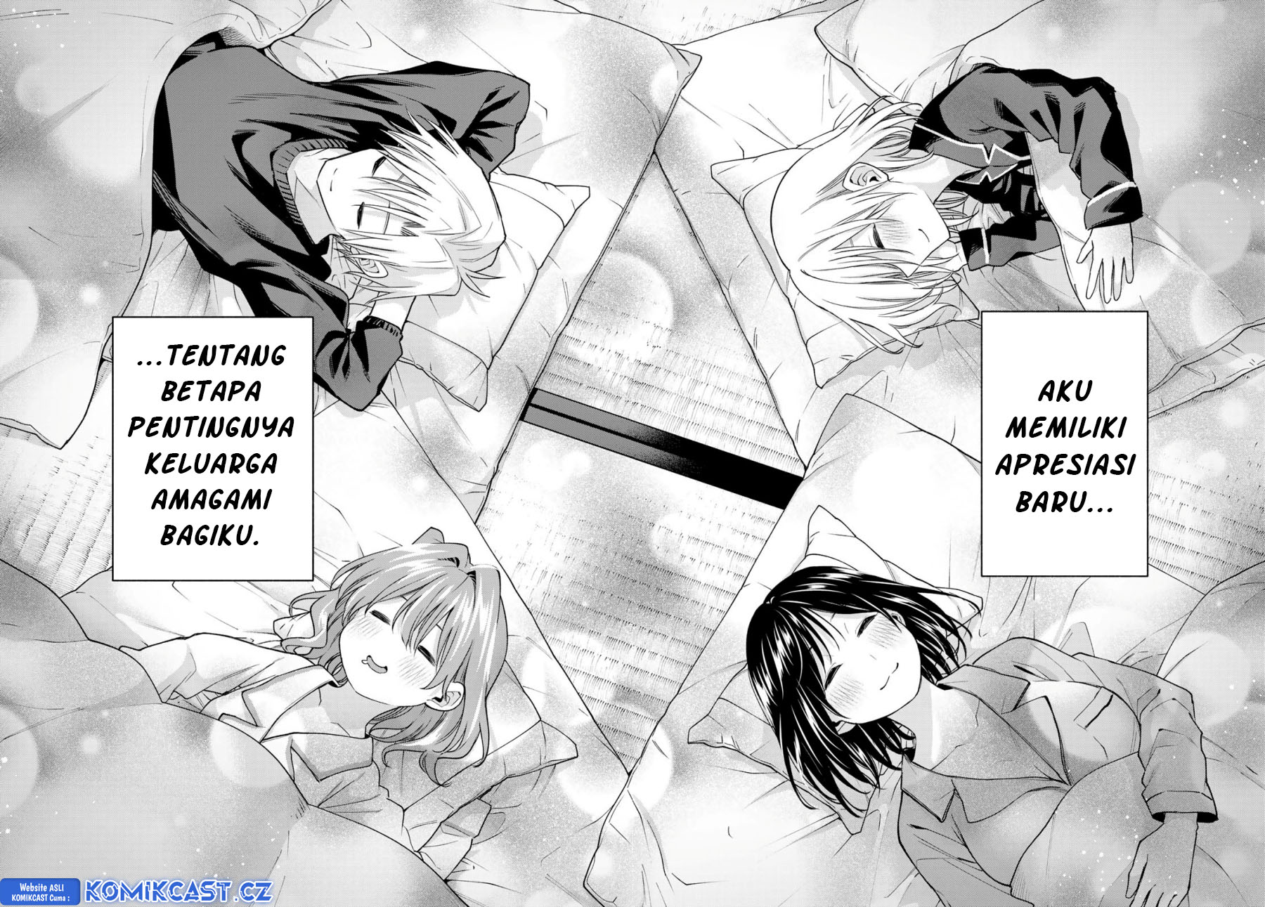 Chapter 158 - halaman 18