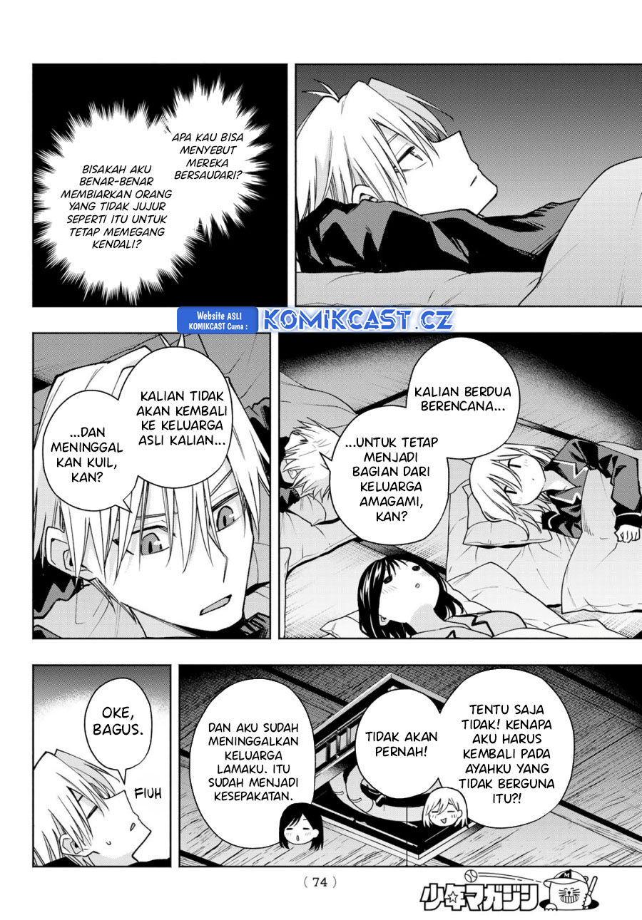 Chapter 158 - halaman 19