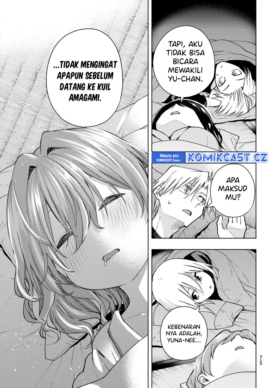 Chapter 158 - halaman 20