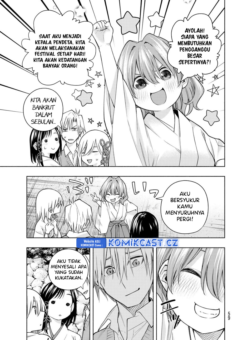 Chapter 158 - halaman 5