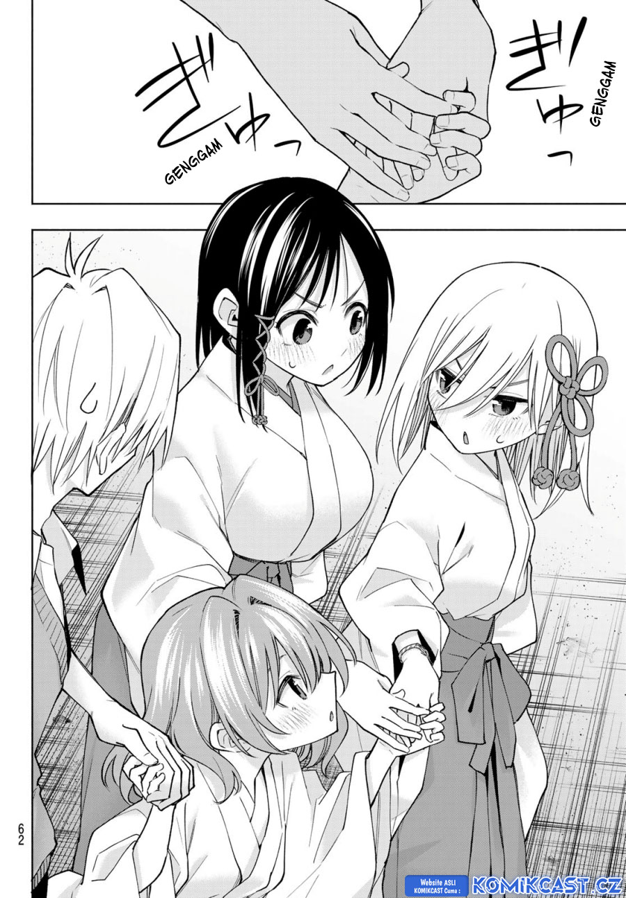 Chapter 158 - halaman 8