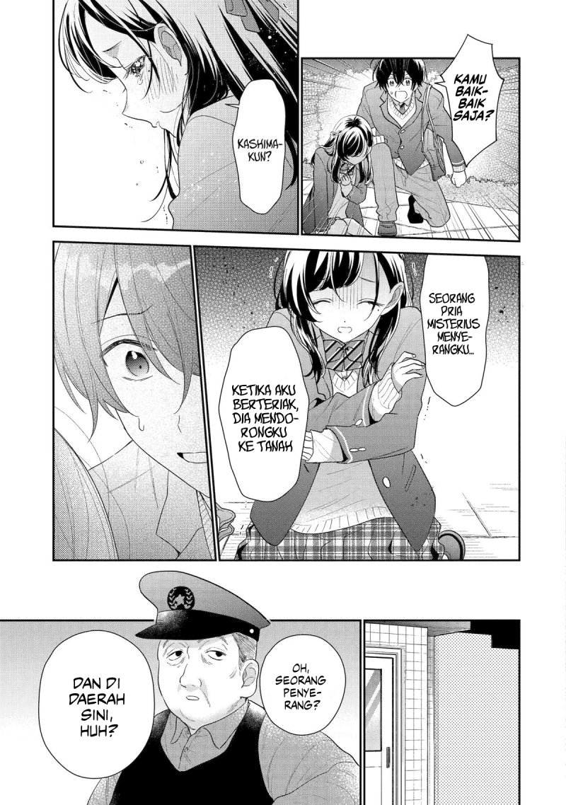 Chapter 27 - halaman 25