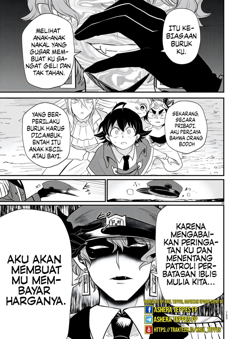Chapter 366 - halaman 20
