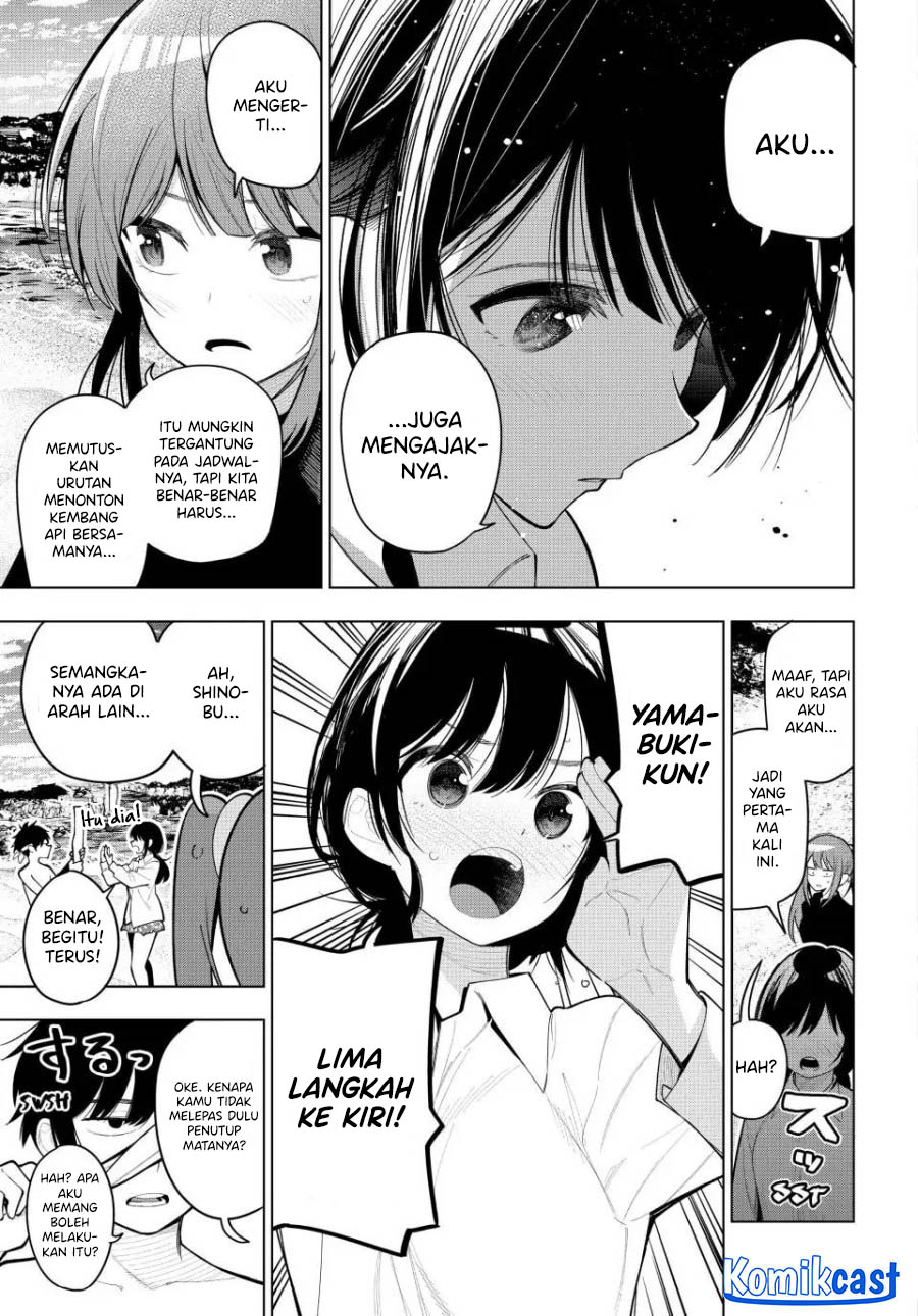 Chapter 40 - halaman 11