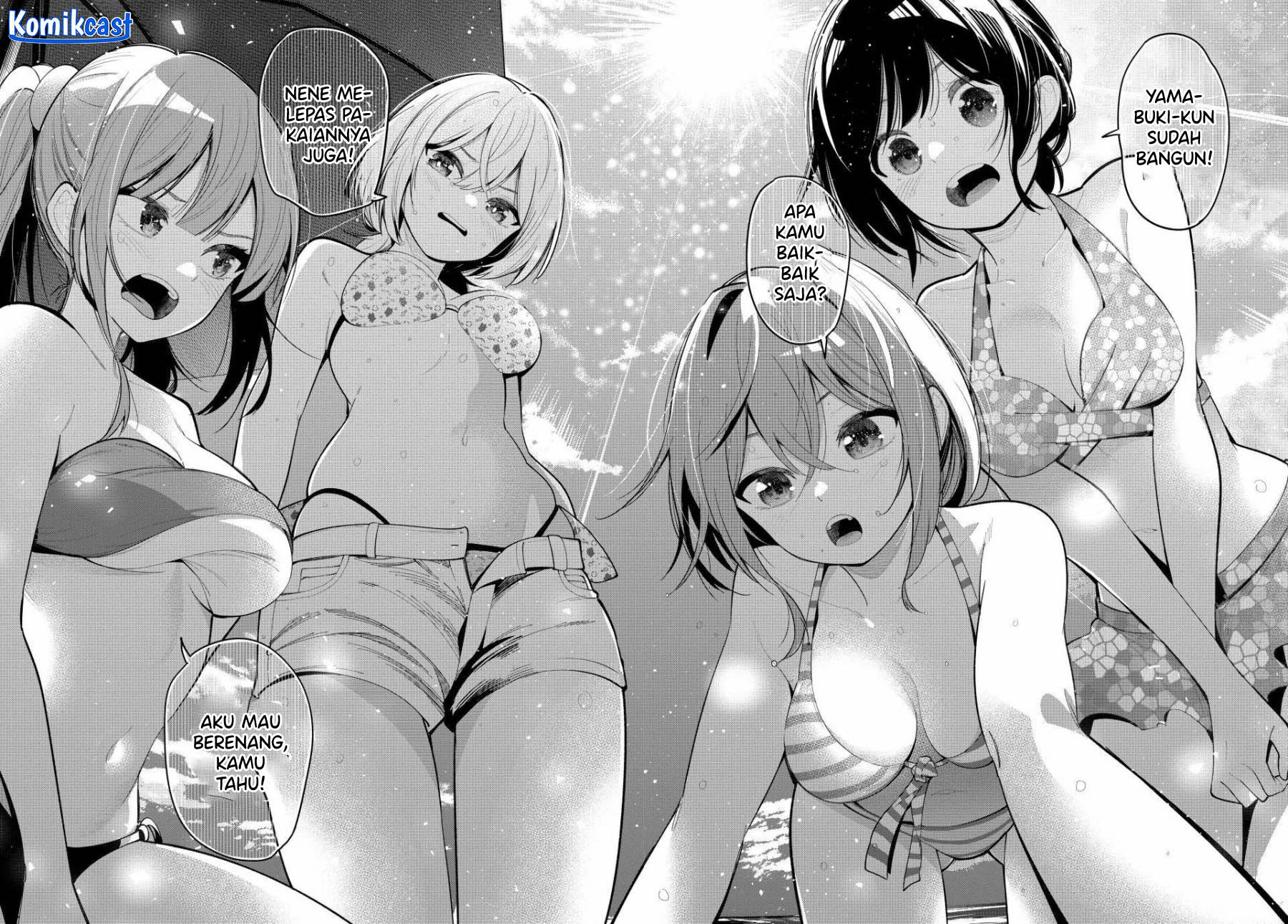 Chapter 40 - halaman 18