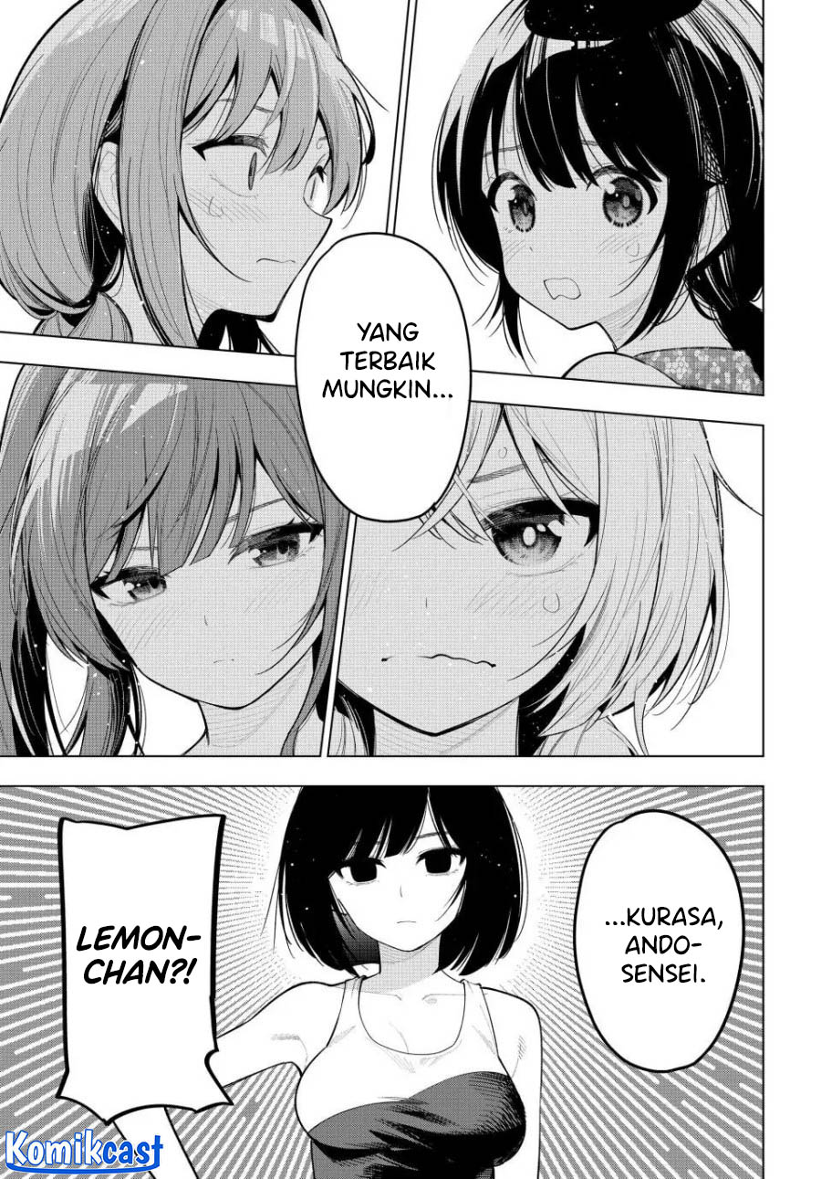 Chapter 40 - halaman 20