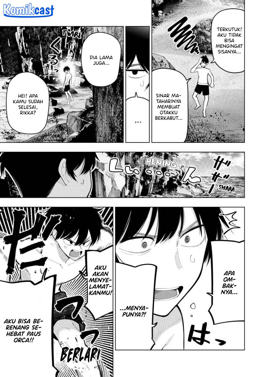 Chapter 40 - halaman 5