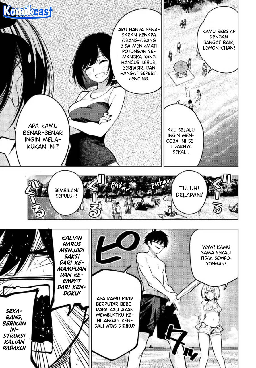 Chapter 40 - halaman 9
