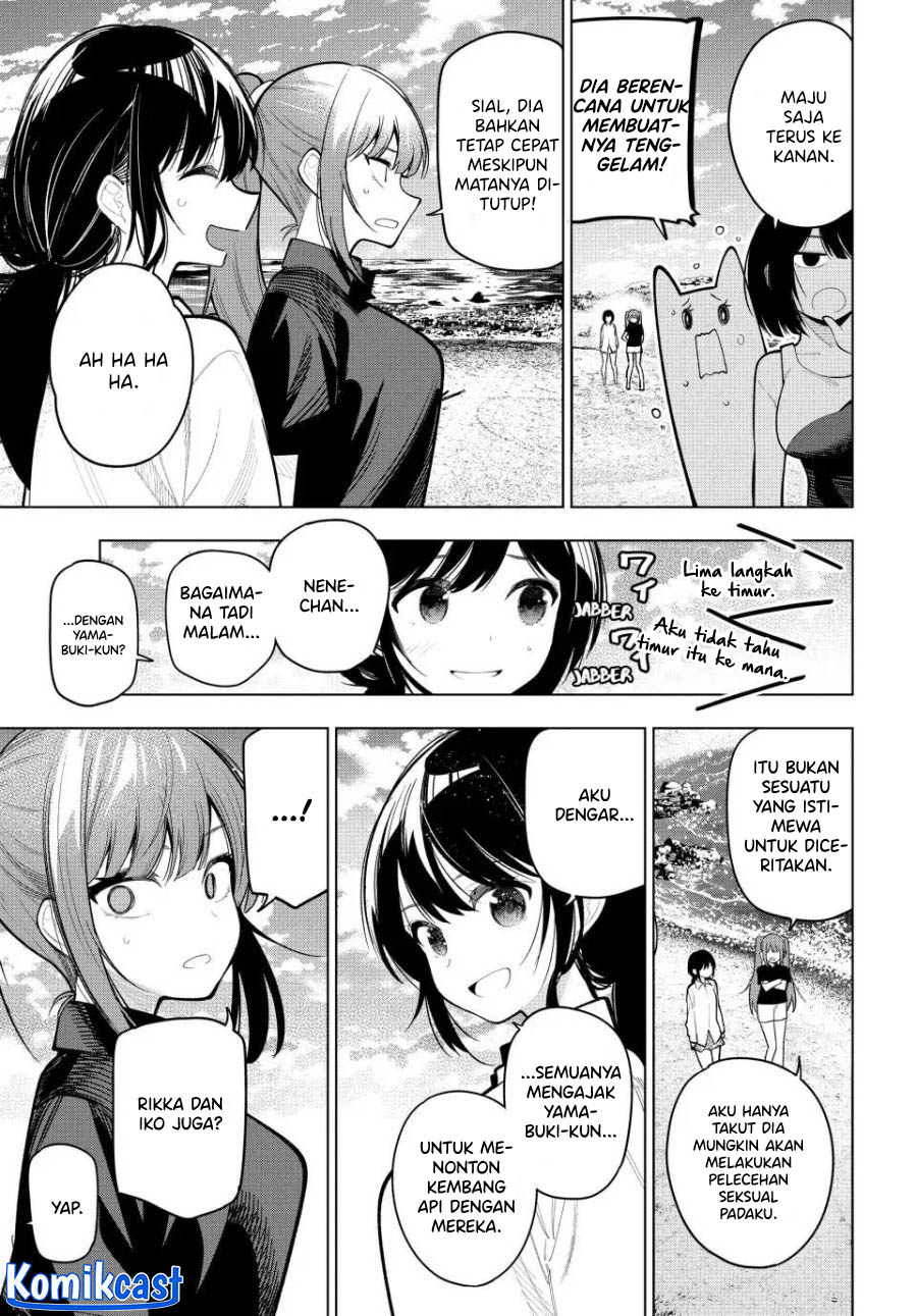 Chapter 40 - halaman 10