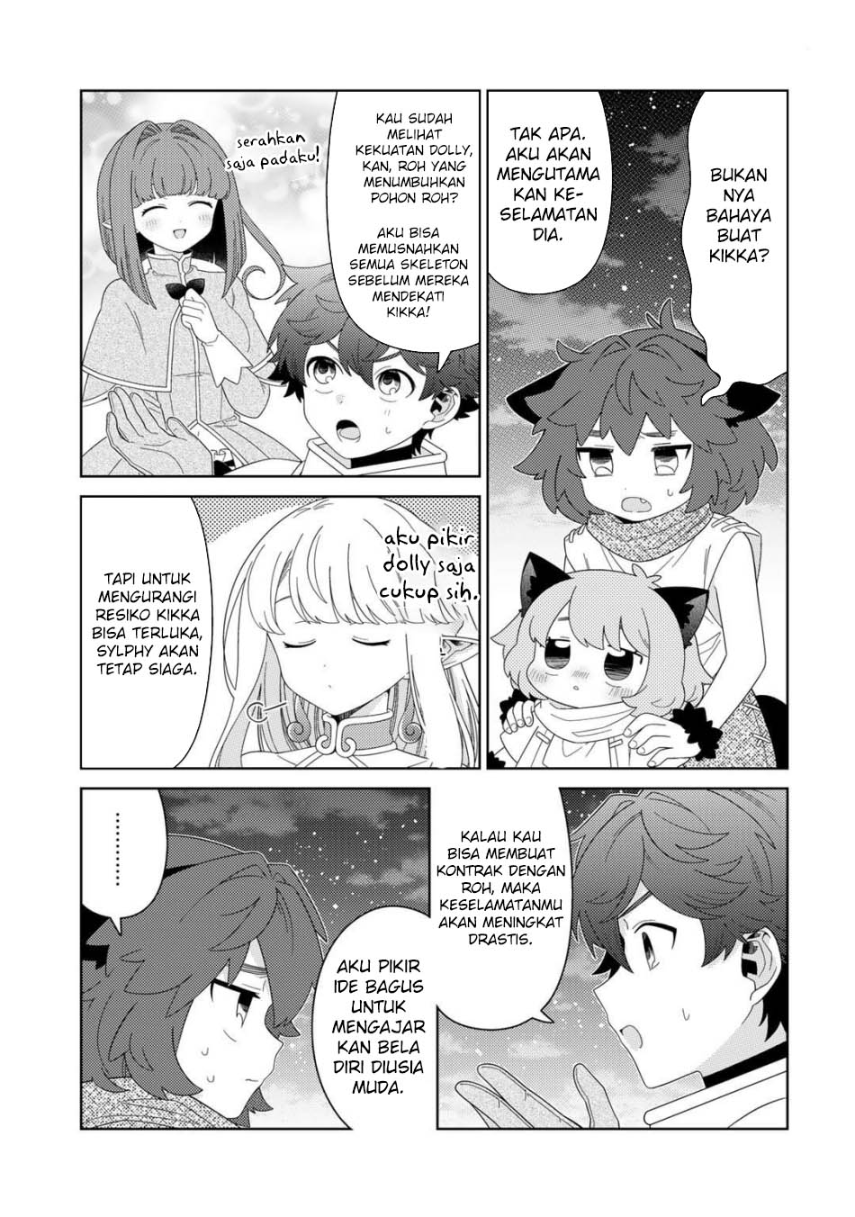 Chapter 67 - halaman 12